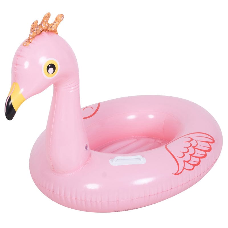 SunClub Barca gonflabila Barca gonflabila SunClub P-35189 | 45kg, 79cm, Roșu