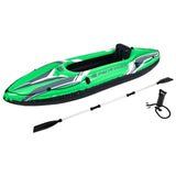 SunClub Caiac gonflabil Caiac gonflabil SunClub P-34176 | 274cm