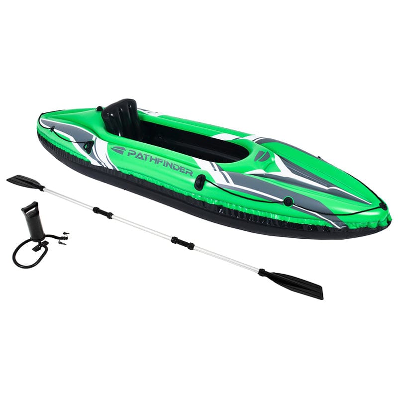 SunClub Caiac gonflabil Caiac gonflabil SunClub P-34176 | 274cm