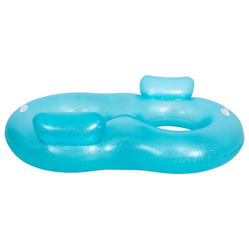 SunClub Colac gonflabil Colac Gonflabil SunClub P-33061 | 160kg, 40cm, Roșu