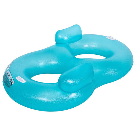 SunClub Colac gonflabil Colac Gonflabil SunClub P-33061 | 160kg, 40cm, Roșu