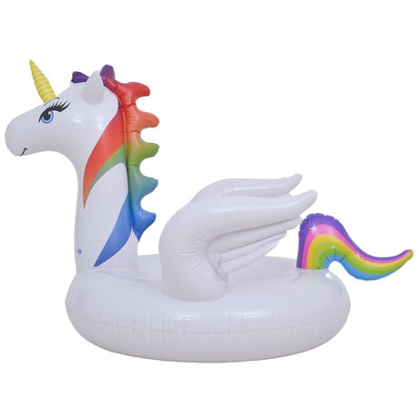 SunClub Colac gonflabil Colac Gonflabil SunClub P-35481 | 122cm