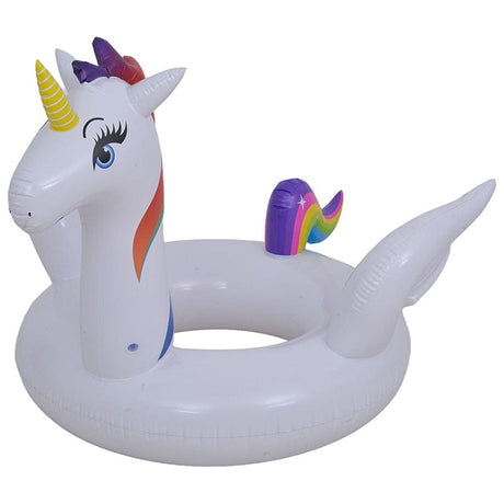 SunClub Colac gonflabil Colac Gonflabil SunClub P-35481 | 122cm