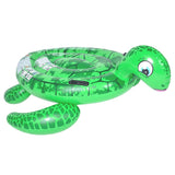 SunClub Saltea gonflabila Saltea gonflabila SunClub P-37611 | 100kg, 52cm, Roșu