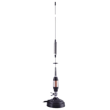 Sunker Antena Antena Sunker ANT0446 | 60W, 58cm, Inox