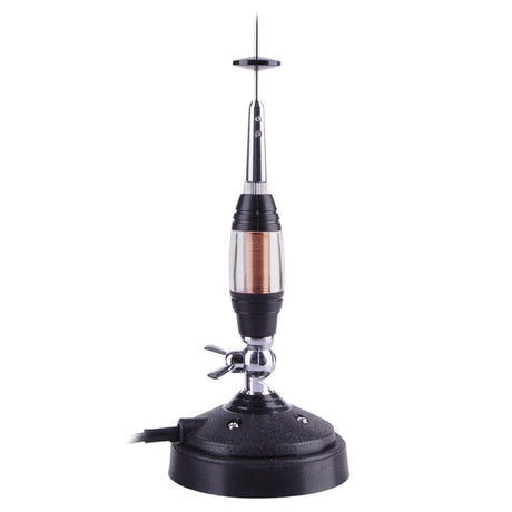 Sunker Antena Antena Sunker ANT0446 | 60W, 58cm, Inox