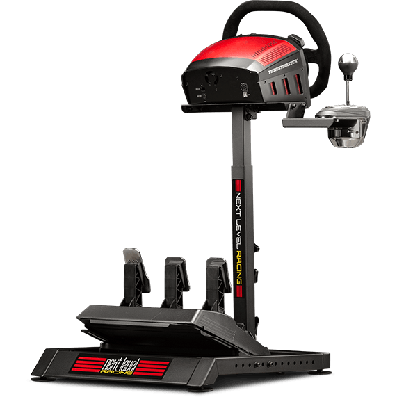 Next Level Racing Accesorii gaming Accesorii Gaming Next Level Racing NLR-S007 | Wheel Stand Lite
