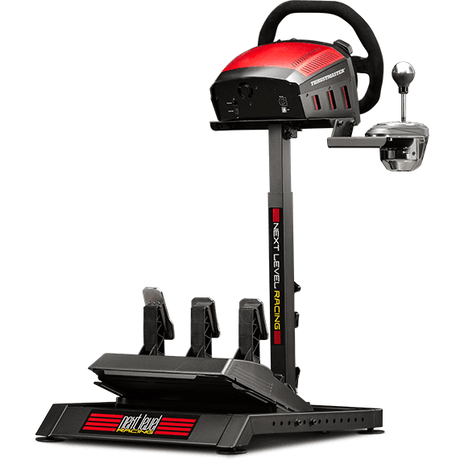 Next Level Racing Accesorii gaming Accesorii Gaming Next Level Racing NLR-S007 | Wheel Stand Lite