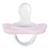 Suzeta Anatomica Chicco Physioforma Dualsoft, 2buc, Roz, 2-6luni