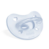 Suzeta Anat. Chicco Physiosoft, S., Bleu, 0-6luni