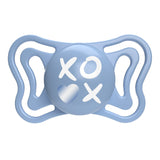 Suzeta Chicco Physioforma Light, 2bucati, Bleu, 6-16luni
