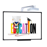 Tabla interactiva iBoard IB-102Q4