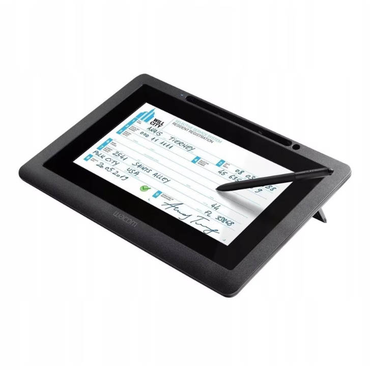 WACOM DTU-1031AX 10.1 inch Display Pen Tablet