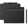 Wacom Tableta grafica Tableta Grafica Wacom Intuos S CTL-4100K-N | Black