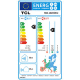Aer Conditionat Multisplit TCL FMA-18I2HD912 18000 BTU Alb