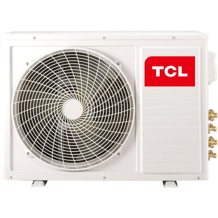 Sistem A/C multisplit TCL FMA-14I2HD99UE - 14000BTU, UI - 2x9000 BTU