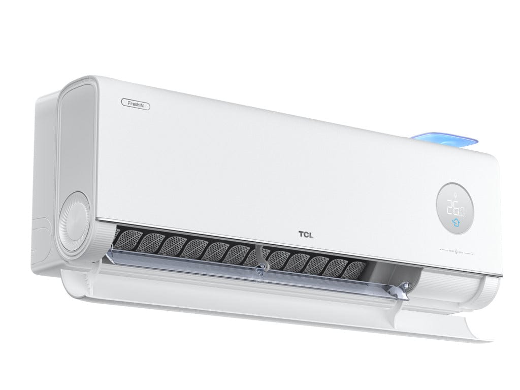 Aer Conditionat TCL TAC-12CHSD/FCI 12000 BTU Alb