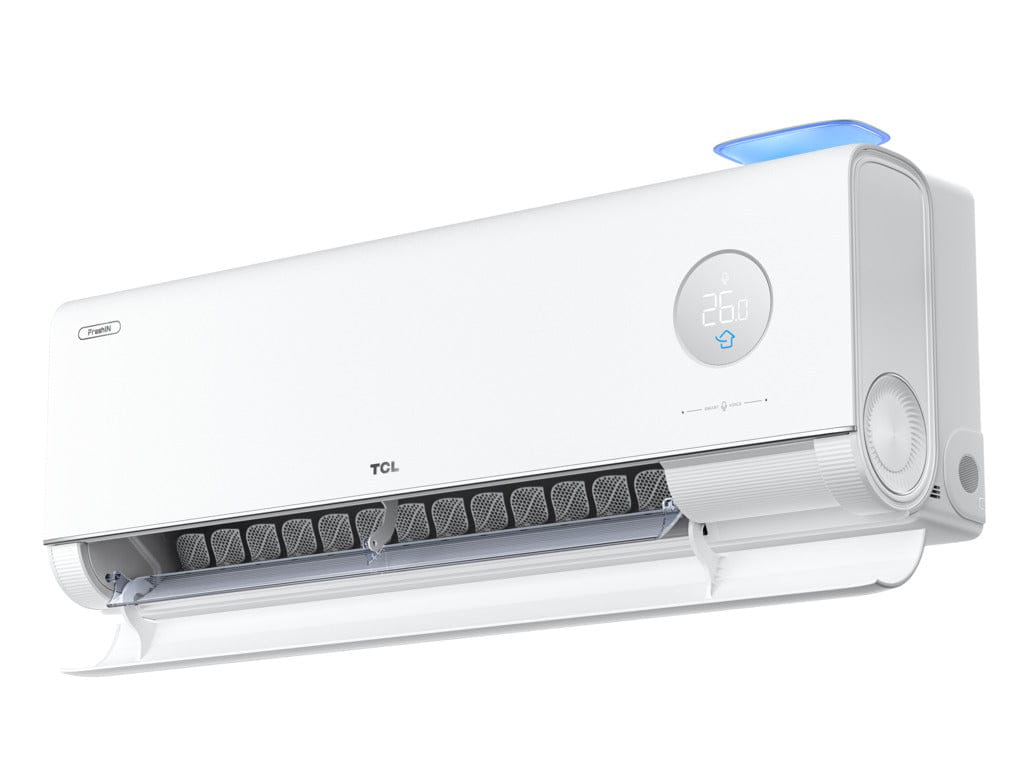 Aer Conditionat TCL TAC-12CHSD/FCI 12000 BTU Alb