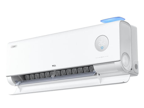 Aer Conditionat TCL TAC-12CHSD/FCI 12000 BTU Alb