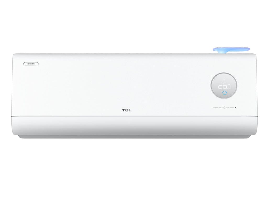 Aer Conditionat TCL TAC-12CHSD/FCI 12000 BTU Alb