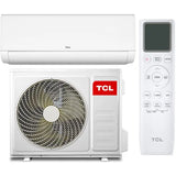 Aer Conditionat TCL TAC-24CHSD/UG11V3AH 24000 BTU Alb