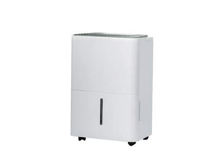 TCL Dezumidificator Dezumidificator TCL DEL10EB | 270W, 10L, Alb