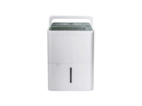 TCL Dezumidificator Dezumidificator TCL DEL10EB | 270W, 10L, Alb