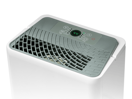 TCL Dezumidificator Dezumidificator TCL DEL12EB | 270W, 12L, Roșu