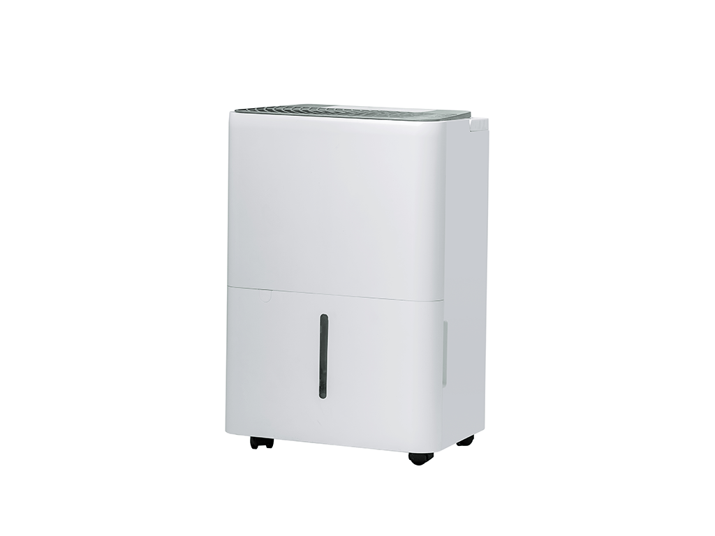 TCL Dezumidificator Dezumidificator TCL DEL12EB | 270W, 12L, Roșu