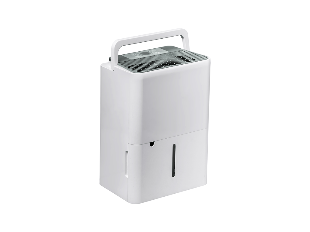 TCL Dezumidificator Dezumidificator TCL DEL12EB | 270W, 12L, Roșu