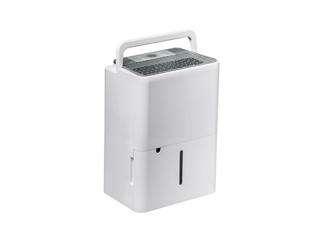 TCL Dezumidificator Dezumidificator TCL DEL12EB | 270W, 12L, Roșu