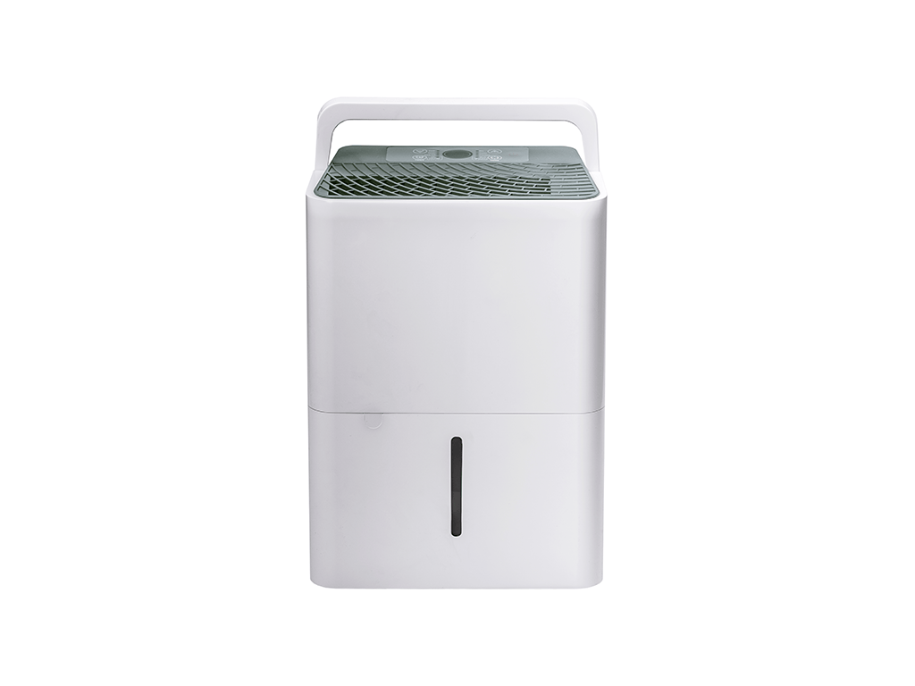 TCL Dezumidificator Dezumidificator TCL DEL12EB | 270W, 12L, Roșu