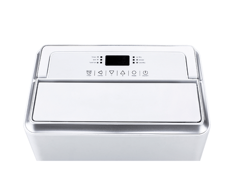 TCL Dezumidificator Dezumidificator TCL DEWA16EB | 364W, 16L, Roșu