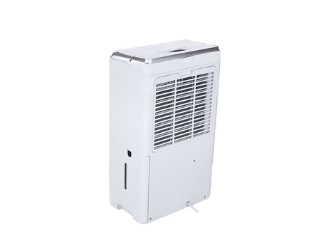 TCL Dezumidificator Dezumidificator TCL DEWA16EB | 364W, 16L, Roșu