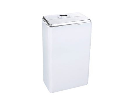 TCL Dezumidificator Dezumidificator TCL DEWA16EB | 364W, 16L, Roșu