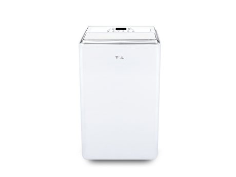 TCL Dezumidificator Dezumidificator TCL DEWA16EB | 364W, 16L, Roșu