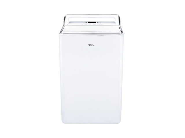 TCL Dezumidificator Dezumidificator TCL DEWA16EB | 364W, 16L, Roșu