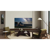 TCL Televizor TCL 43T69C 43” QLED, imagine vibrantă și contrast clar, design modern pentru orice cameră