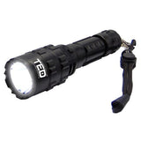 Ted Electric Lanterna Lanternă Ted Electric TED-YM111 | 10W, Aluminiu