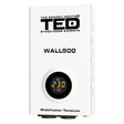 Ted Electric Stabilizator tensiune Stabilizator tensiune Ted Electric TED-AVR500WA