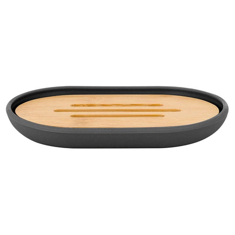 Teesa Accesorii baie Accesorii baie Teesa TSA0400-B | Negru