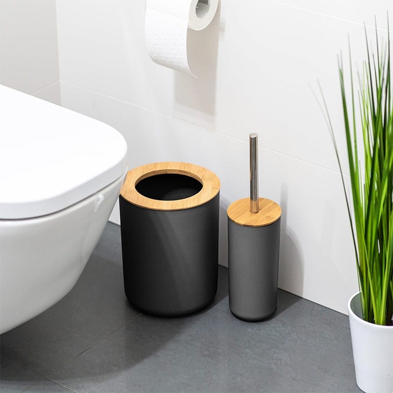 Teesa Accesorii baie Accesorii baie Teesa TSA0400-B | Negru