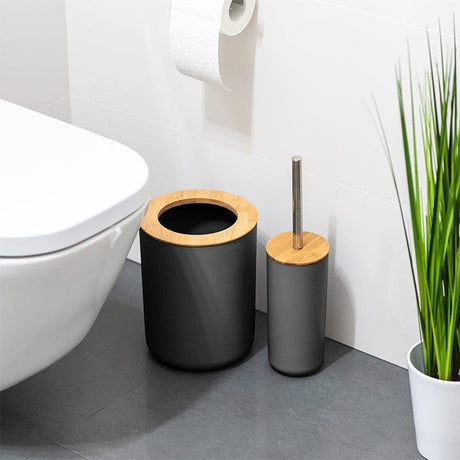 Teesa Accesorii baie Accesorii baie Teesa TSA0400-B | Negru