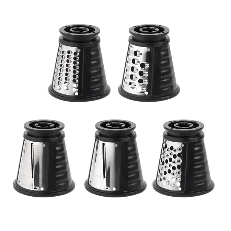 Teesa Accesorii razatoare Accesorii razatoare Teesa TSA3026 | Roșu