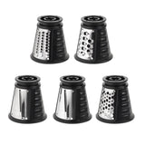 Teesa Accesorii razatoare Accesorii razatoare Teesa TSA3026 | Roșu