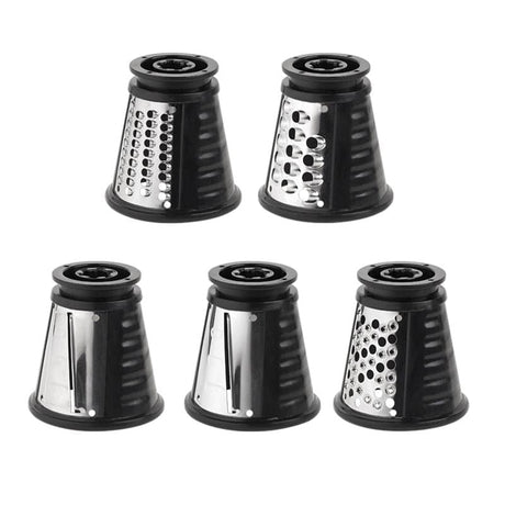 Teesa Accesorii razatoare Accesorii razatoare Teesa TSA3026 | Roșu