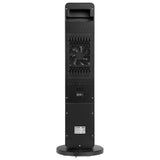 Teesa Aeroterma Aeroterma Teesa TSA8062 | 2000W, LED, Negru