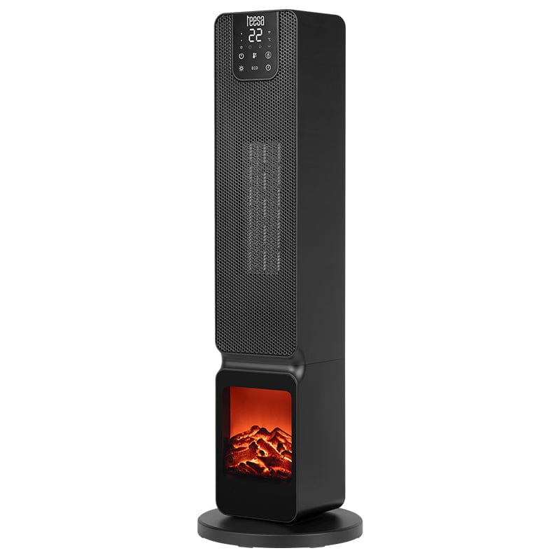 Teesa Aeroterma Aeroterma Teesa TSA8062 | 2000W, LED, Negru