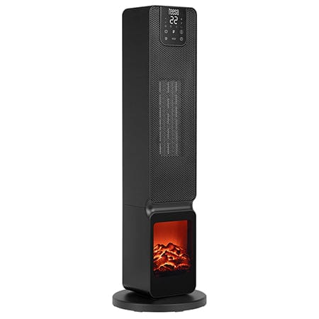 Teesa Aeroterma Aeroterma Teesa TSA8062 | 2000W, LED, Negru