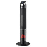 Teesa Aeroterma Aerotermă Teesa TSA9017 | 2000W, Negru